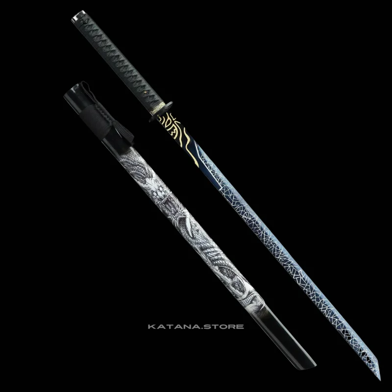 Dragon Ninjato - Image 9