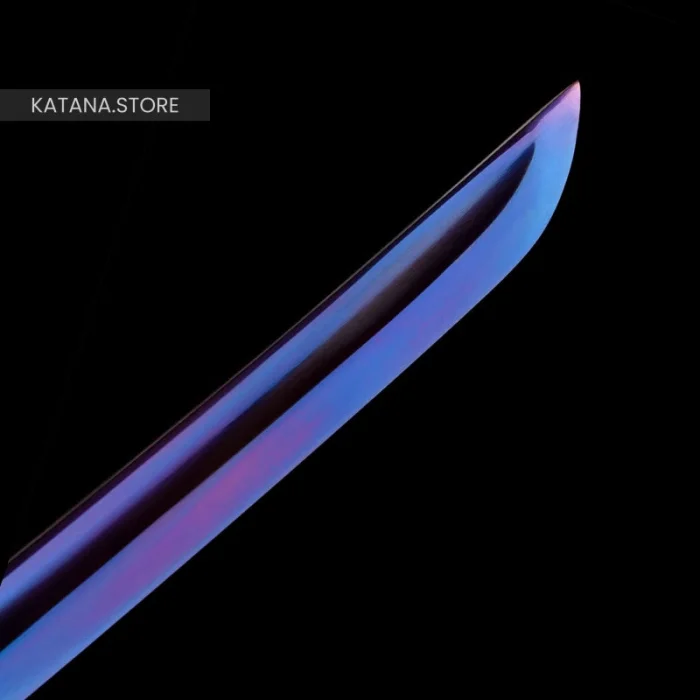 Dragon samurai sword - Image 6