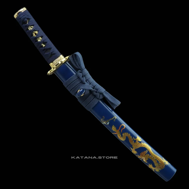 Dragon Tanto - Image 3