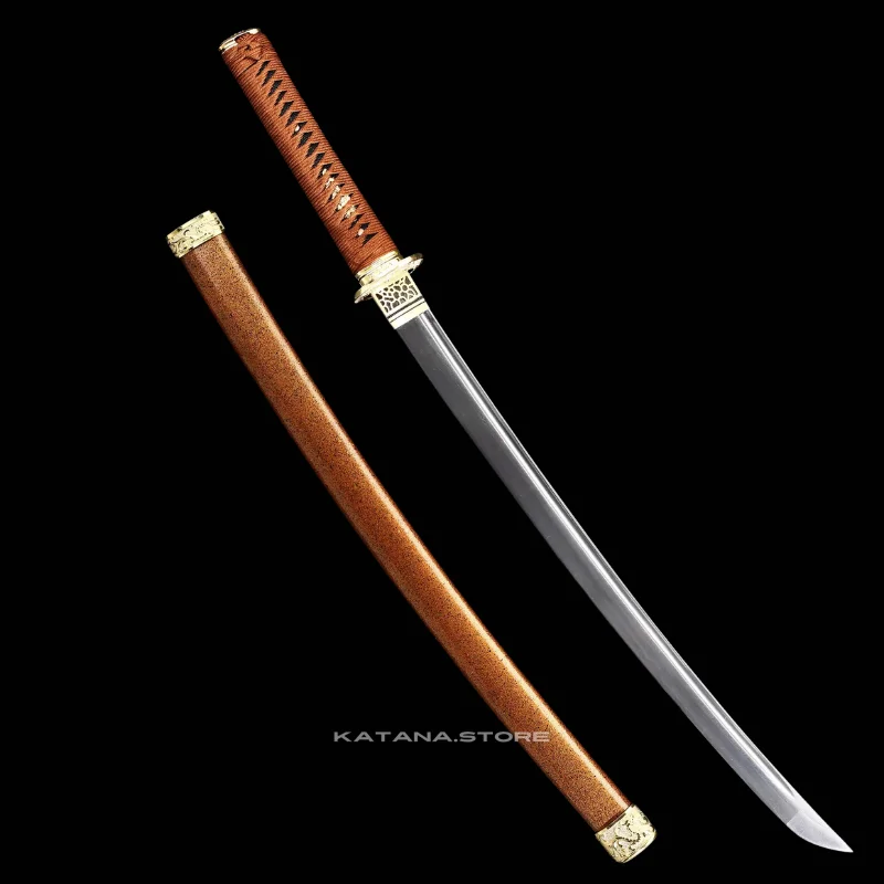 Dragon Wakizashi - Image 2
