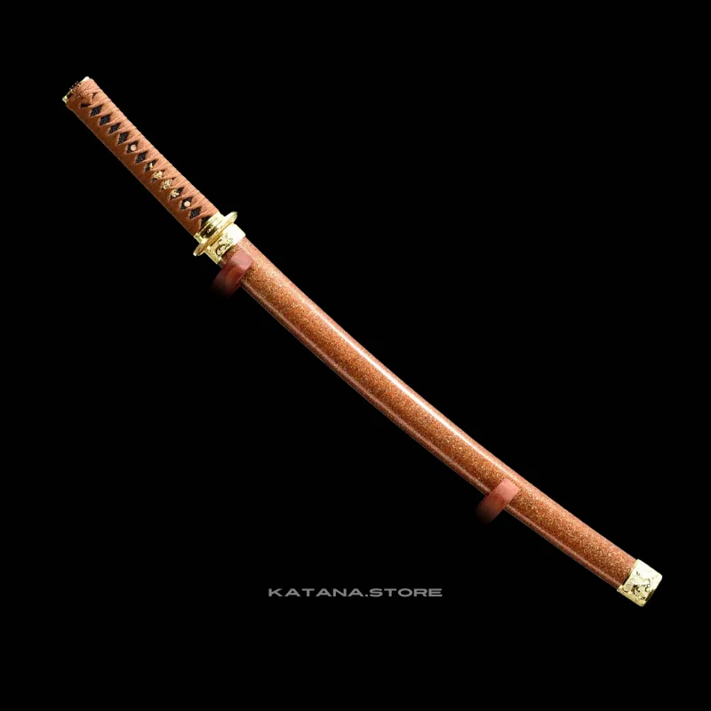 Dragon Wakizashi - Image 3