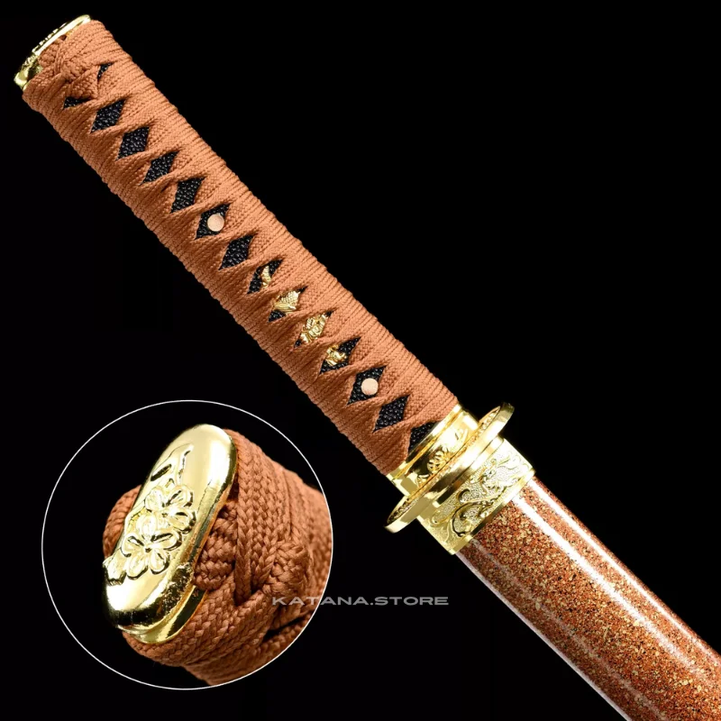 Dragon Wakizashi - Image 6