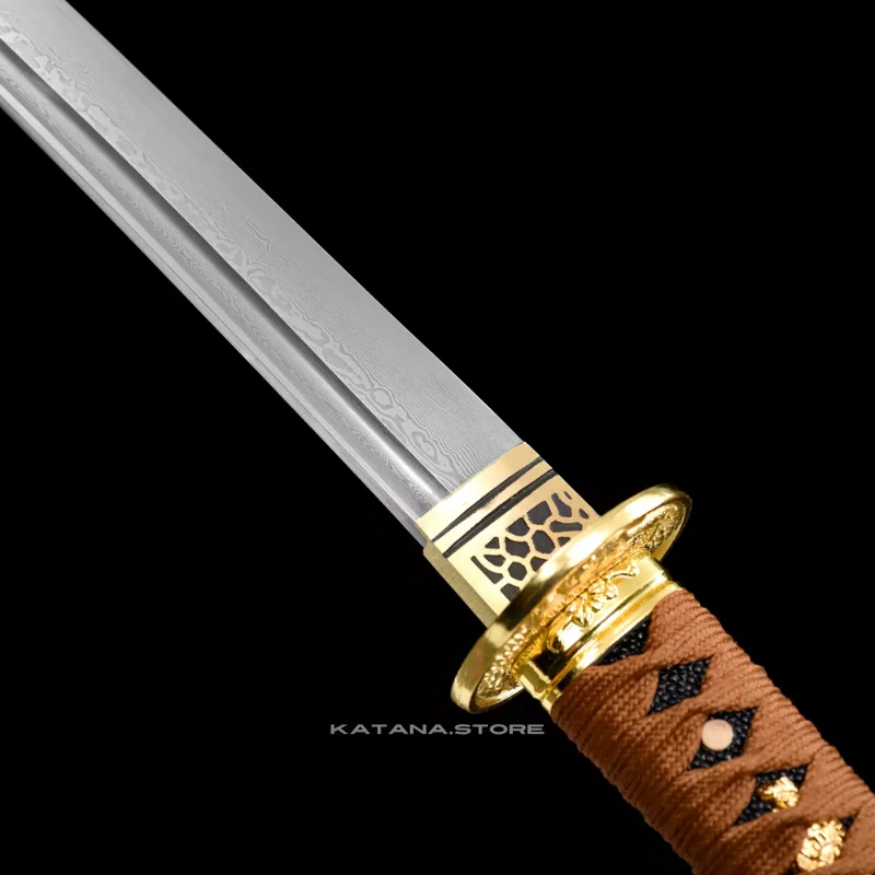Dragon Wakizashi - Image 7