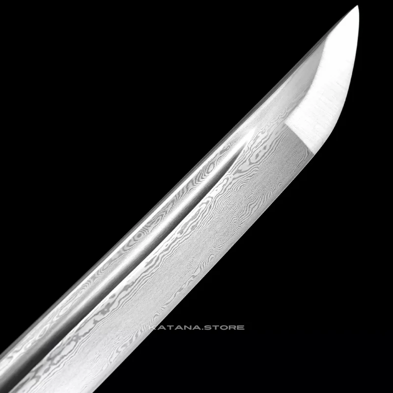 Dragon Wakizashi - Image 8