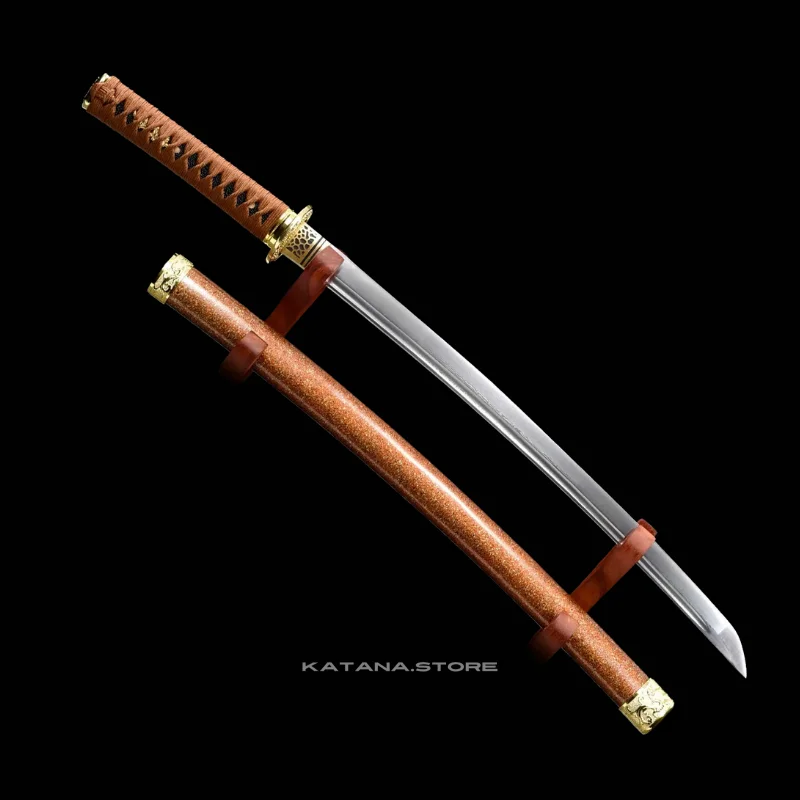 Dragon Wakizashi - Image 9