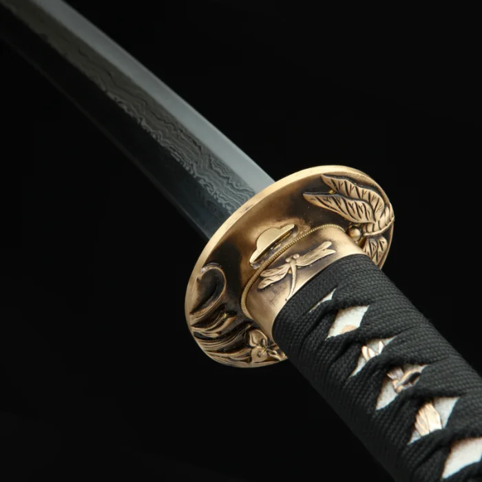 Dragonfly Katana - Image 3