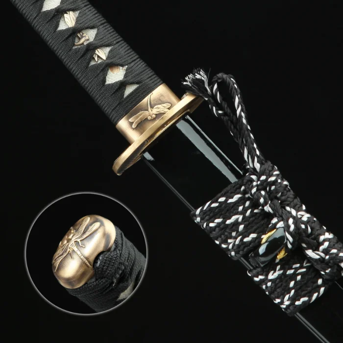 Dragonfly Katana - Image 4