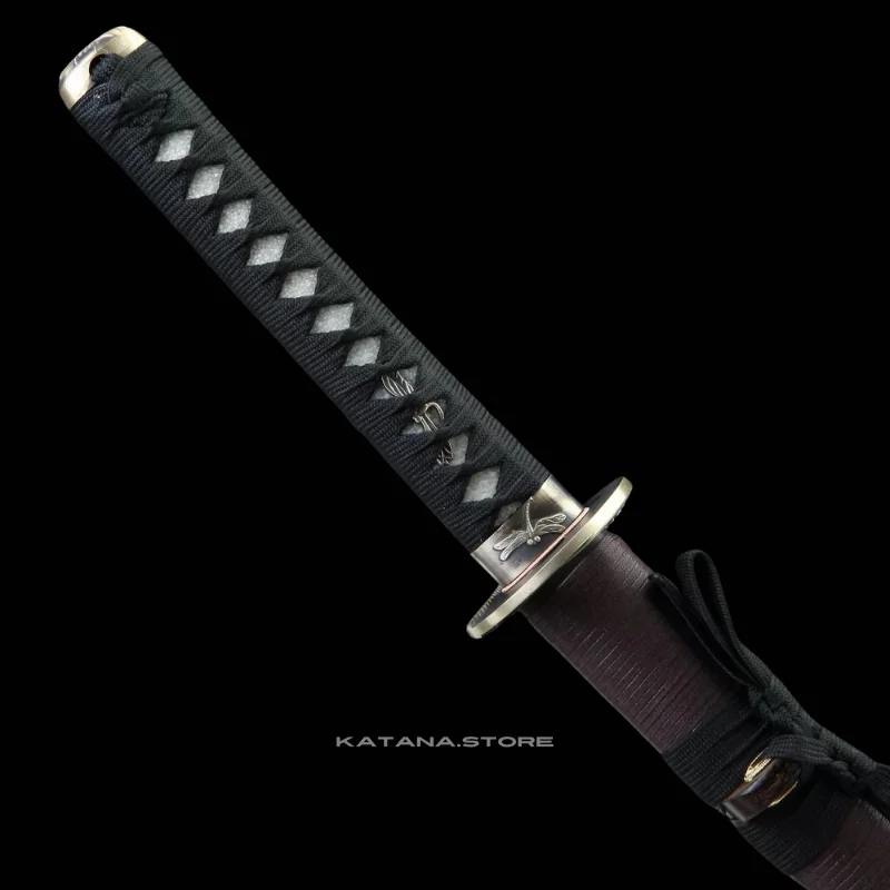 Dragonfly Wakizashi - Image 4