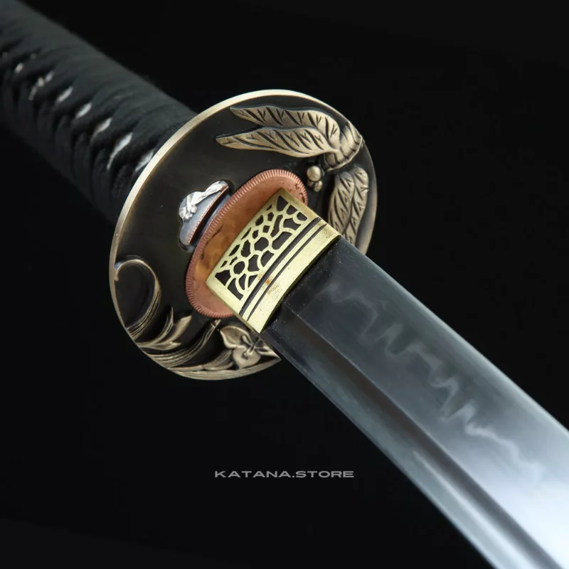 Dragonfly Wakizashi - Image 5