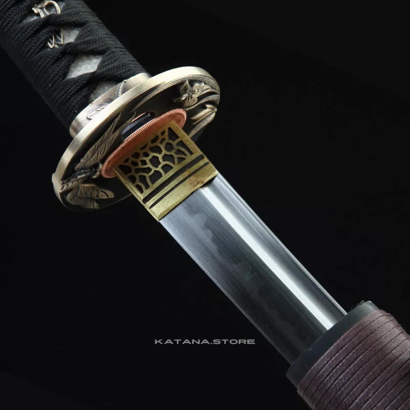 Dragonfly Wakizashi - Image 6