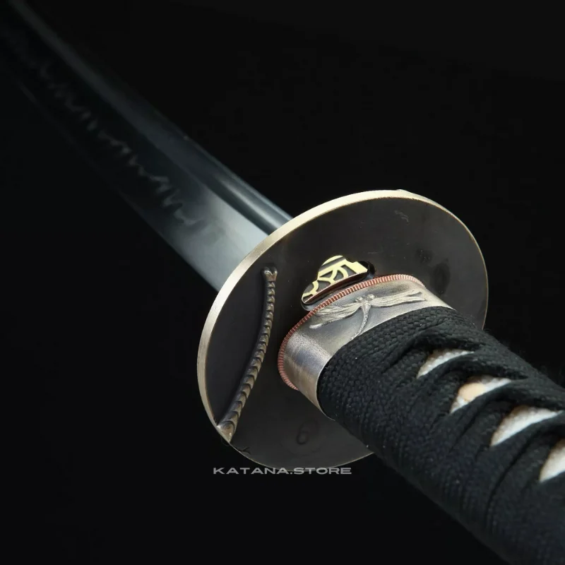 Dragonfly Wakizashi - Image 7