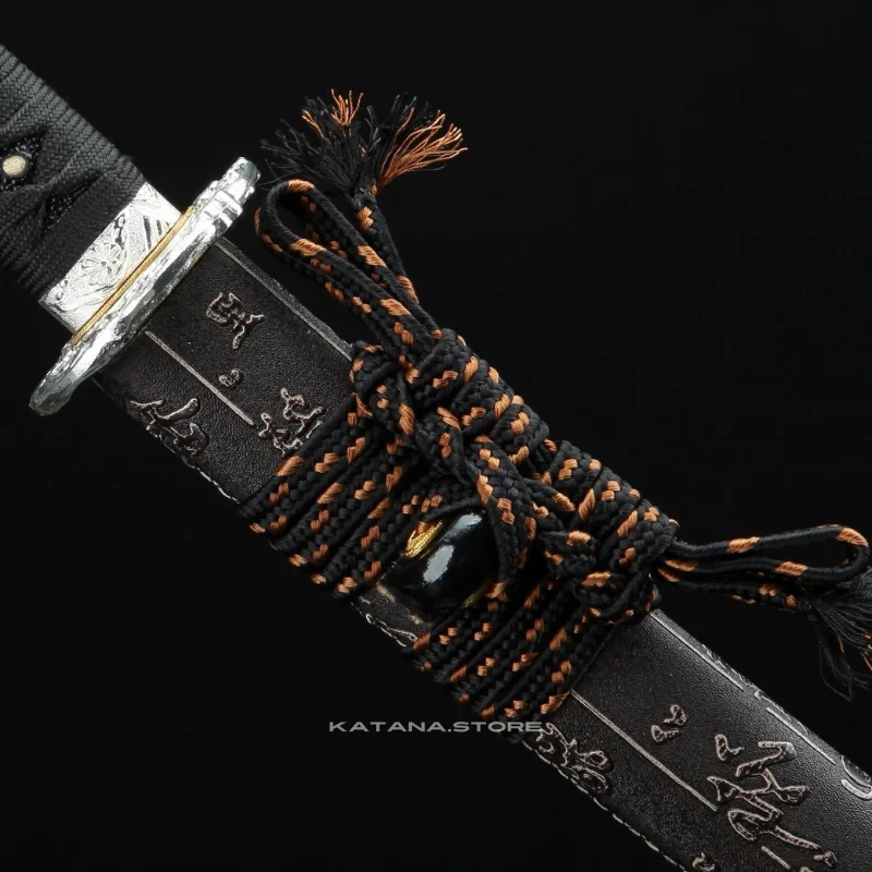 Edo Period Wakizashi - Image 3