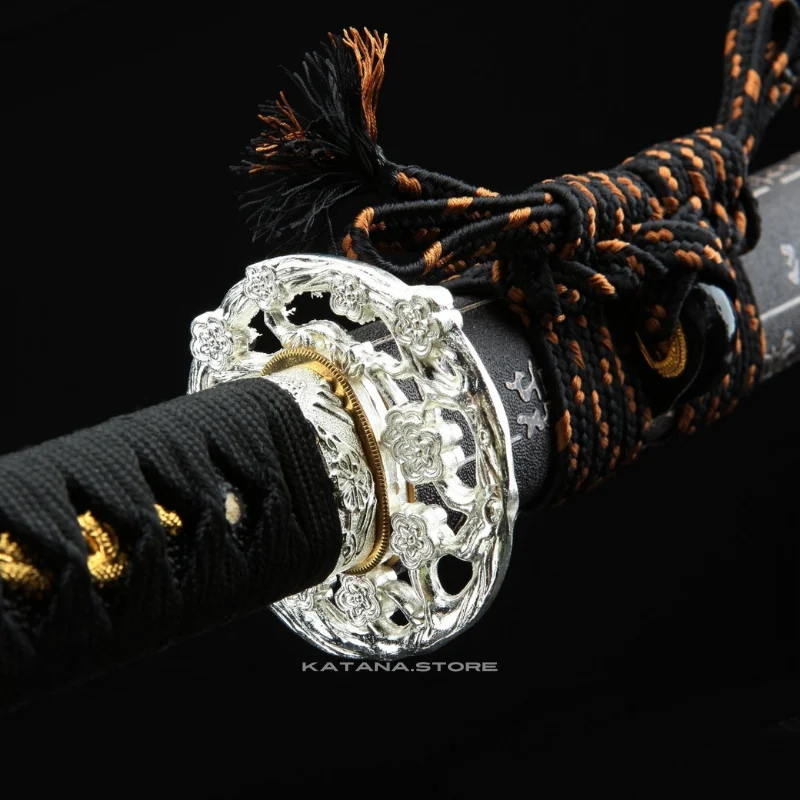 Edo Period Wakizashi - Image 4