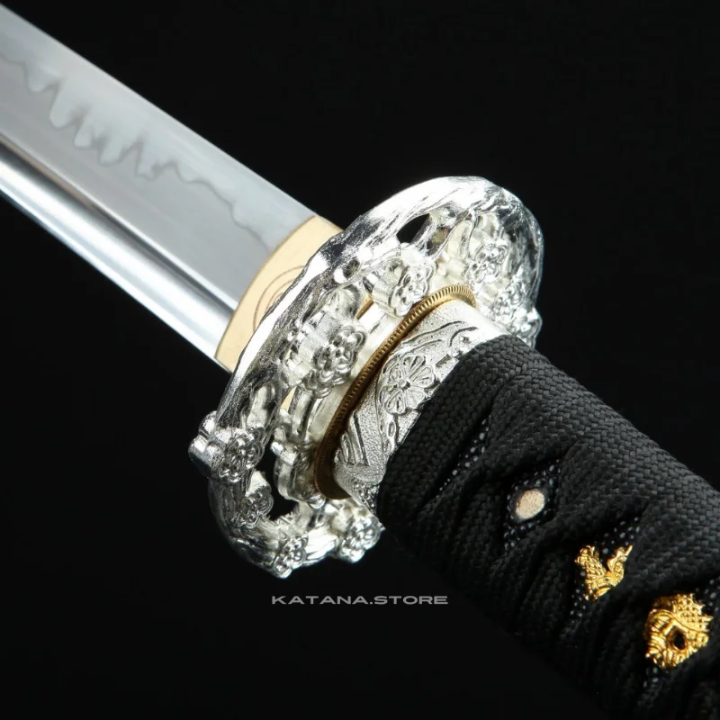 Edo Period Wakizashi - Image 5