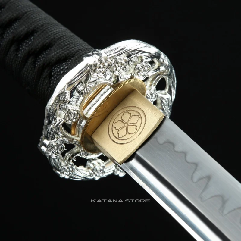 Edo Period Wakizashi - Image 6
