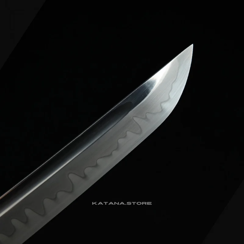 Edo Period Wakizashi - Image 7