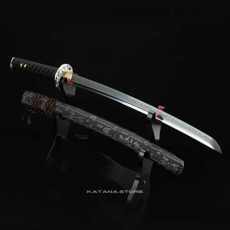 Edo Period Wakizashi - Image 8