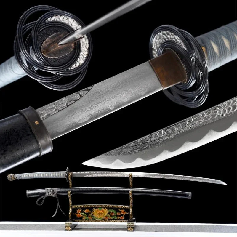 Elden Ring Moonveil Katana