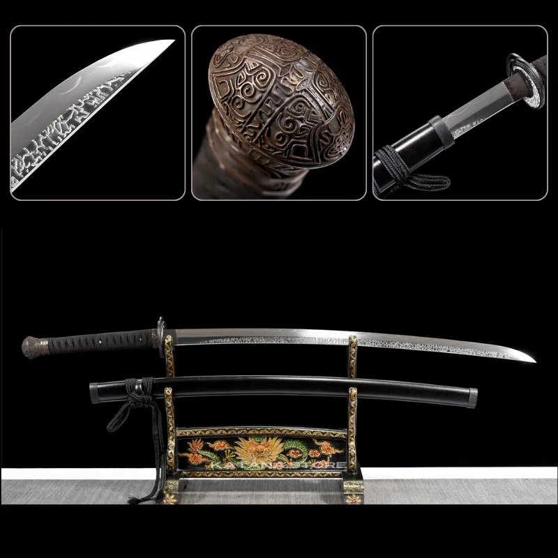 Elden Ring Moonveil Katana - Image 11
