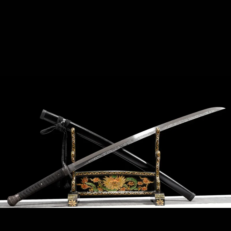 Elden Ring Moonveil Katana - Image 12