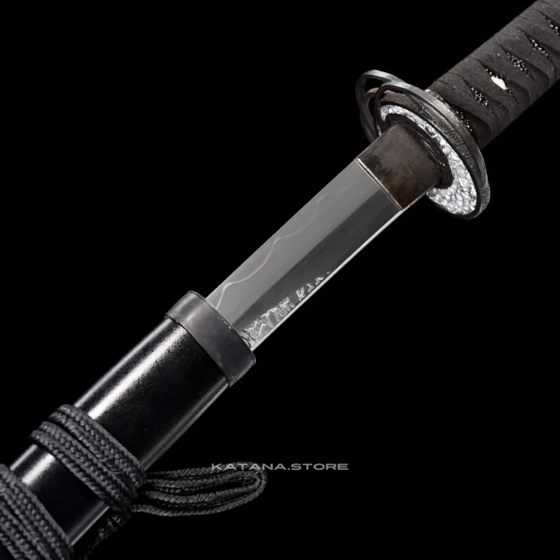 Elden Ring Moonveil Katana - Image 13
