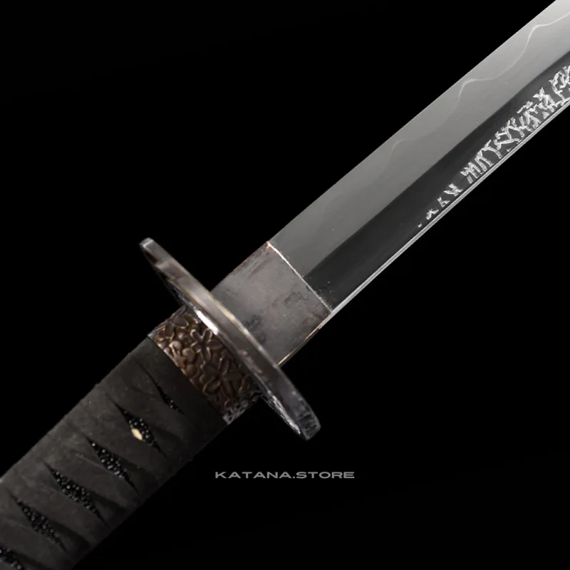 Elden Ring Moonveil Katana - Image 14