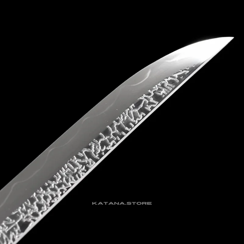 Elden Ring Moonveil Katana - Image 15