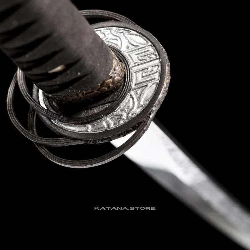Elden Ring Moonveil Katana - Image 17