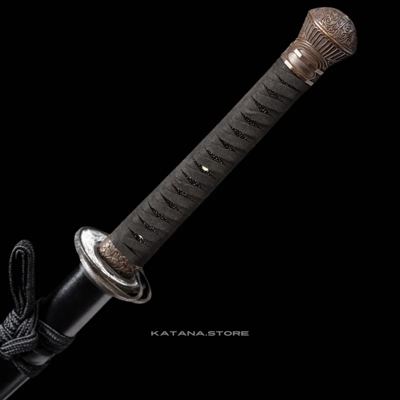 Elden Ring Moonveil Katana - Image 18