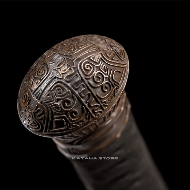 Elden Ring Moonveil Katana - Image 19