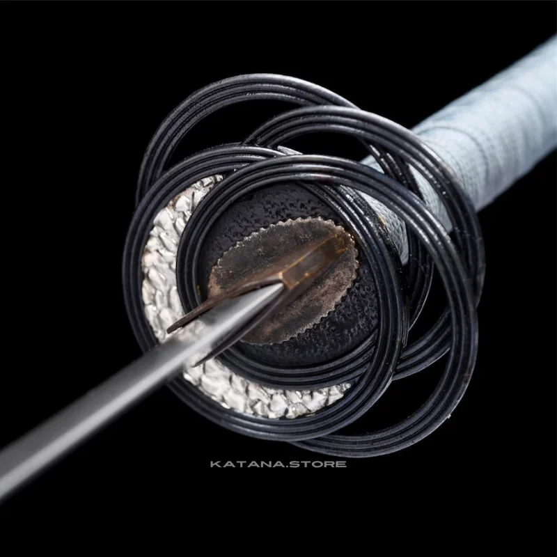Elden Ring Moonveil Katana - Image 3