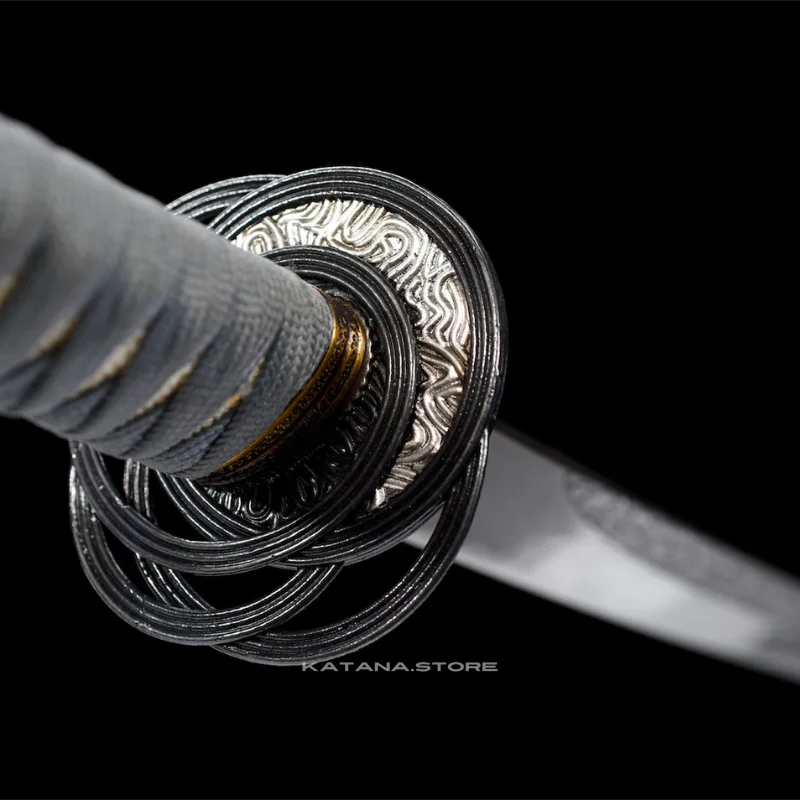 Elden Ring Moonveil Katana - Image 4