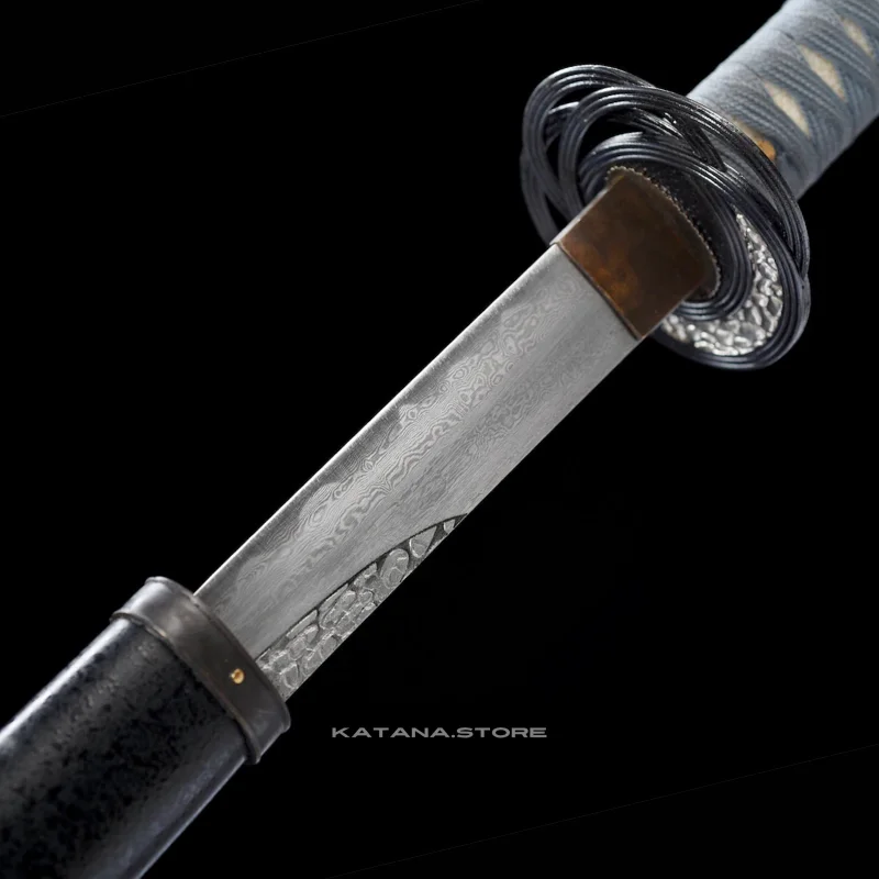 Elden Ring Moonveil Katana - Image 5