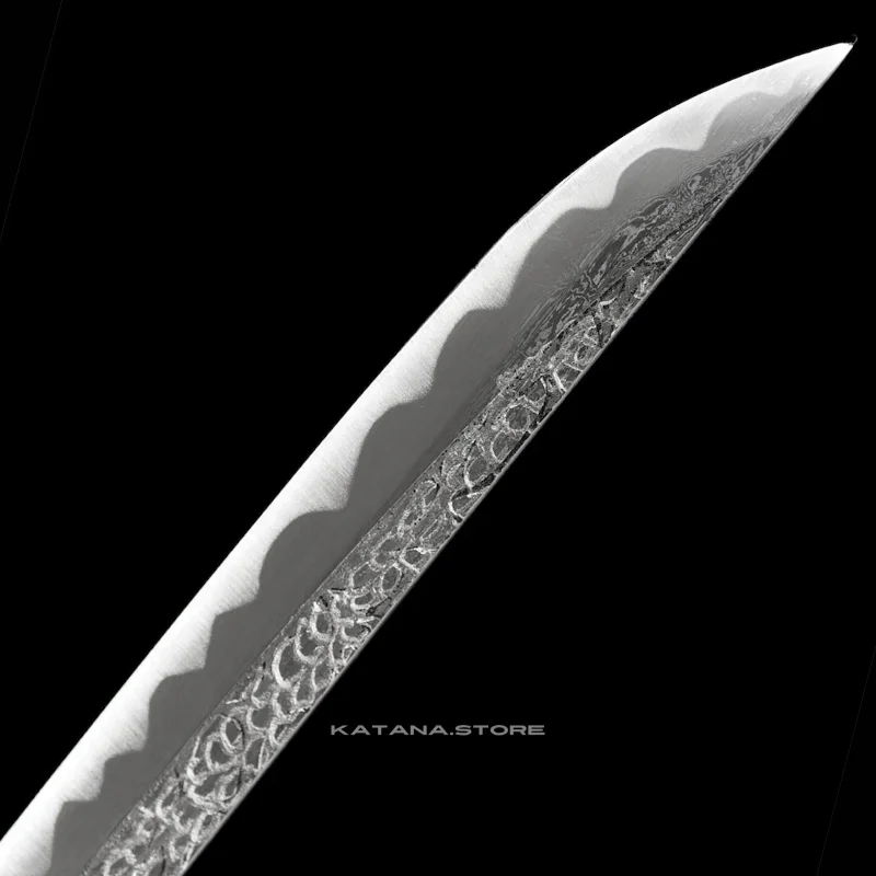 Elden Ring Moonveil Katana - Image 6