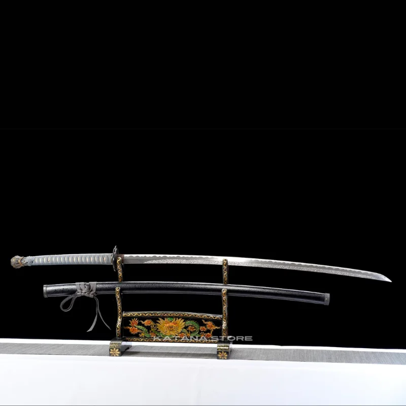 Elden Ring Moonveil Katana - Image 8