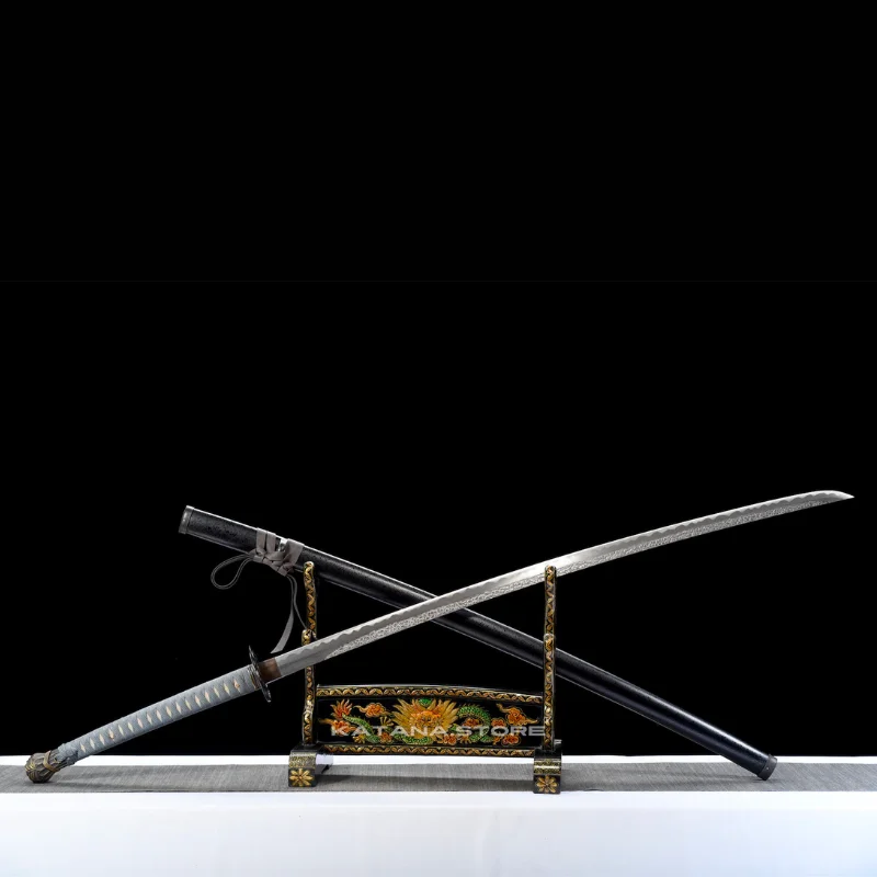 Elden Ring Moonveil Katana - Image 9