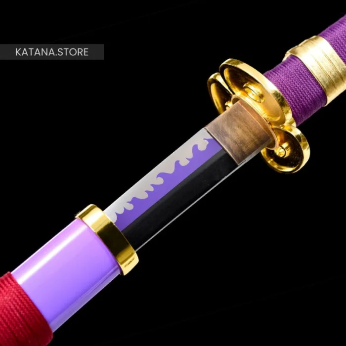 Enma sword - Image 3