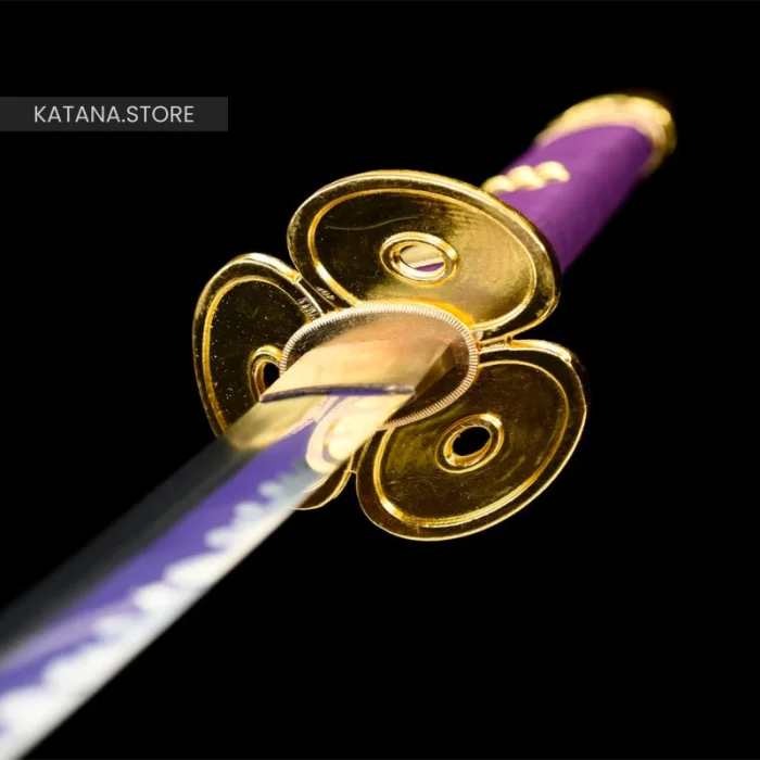 Enma sword - Image 4