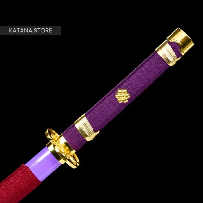 Enma sword - Image 5