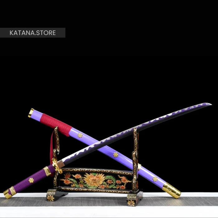 Enma sword - Image 6