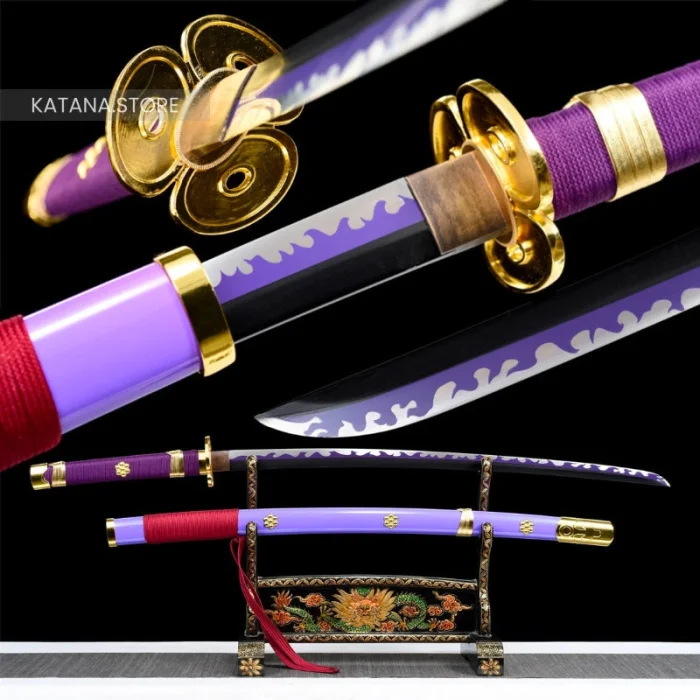 Enma sword - Image 7