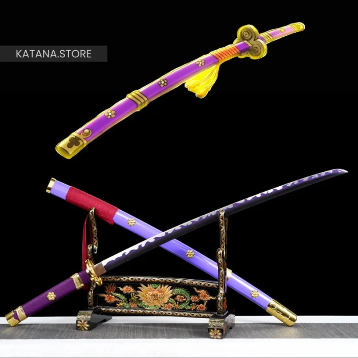 Enma sword - Image 8