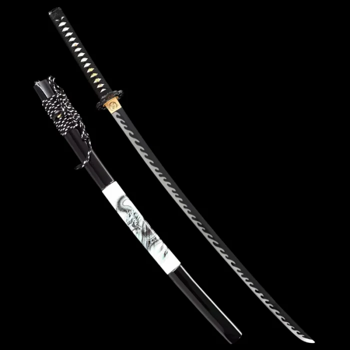 Fantasy Dragon Sword - Image 7