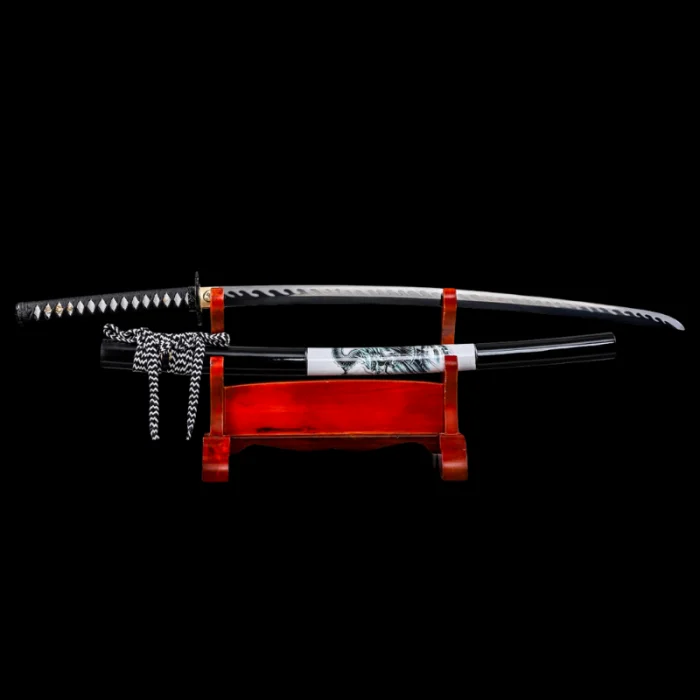 Fantasy Dragon Sword - Image 8