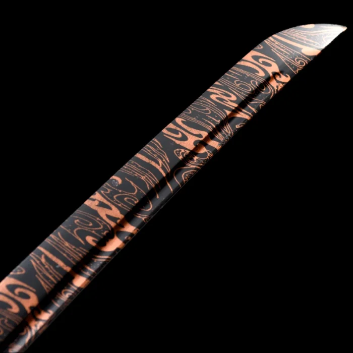 Fantasy Katana - Image 2