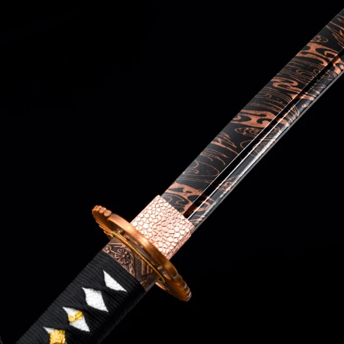 Fantasy Katana - Image 3