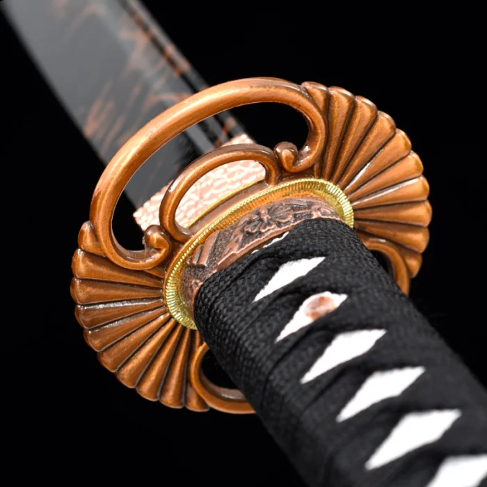 Fantasy Katana - Image 4