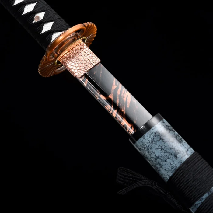 Fantasy Katana - Image 5