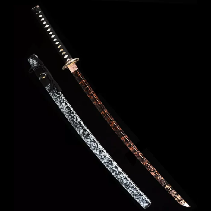 Fantasy Katana - Image 8