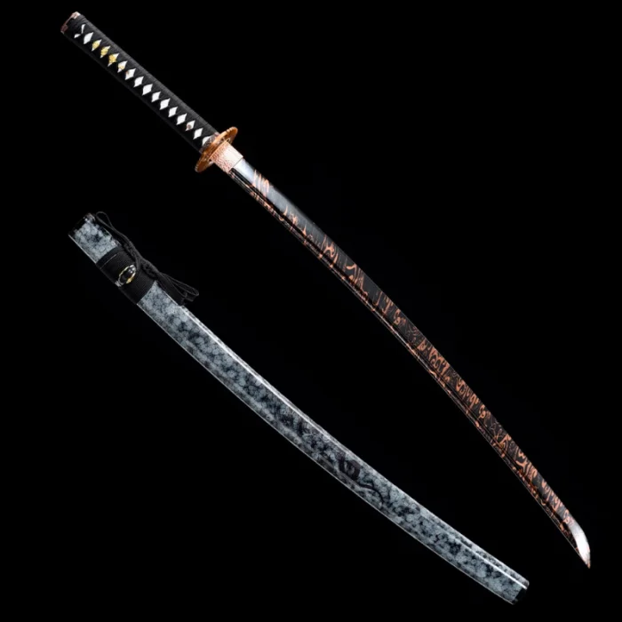 Fantasy Katana - Image 9